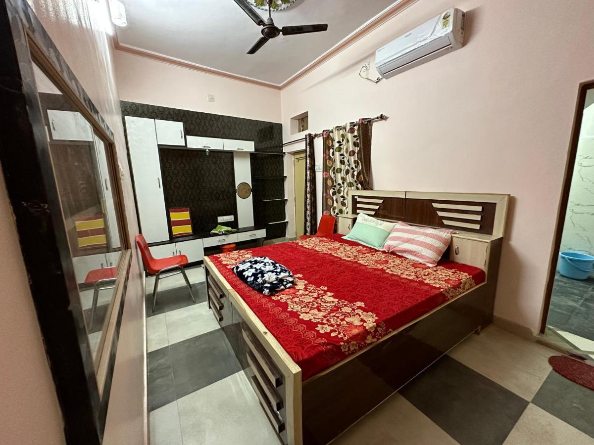 M.I. Guest House Bikaner Esterno foto