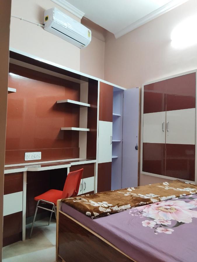 M.I. Guest House Bikaner Esterno foto