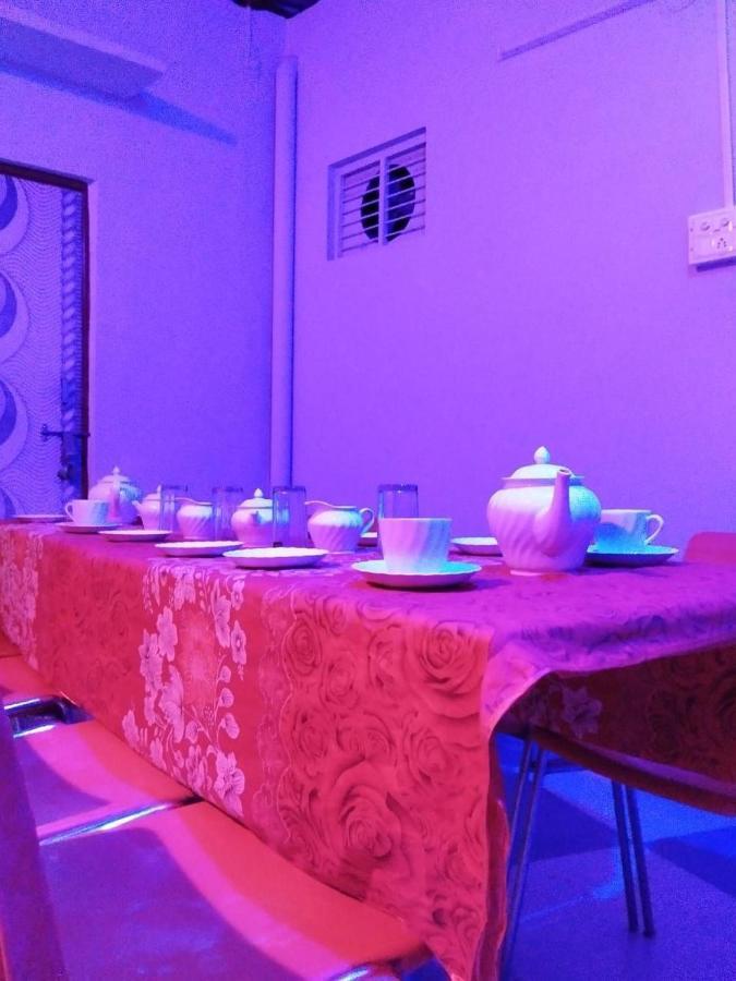 M.I. Guest House Bikaner Esterno foto