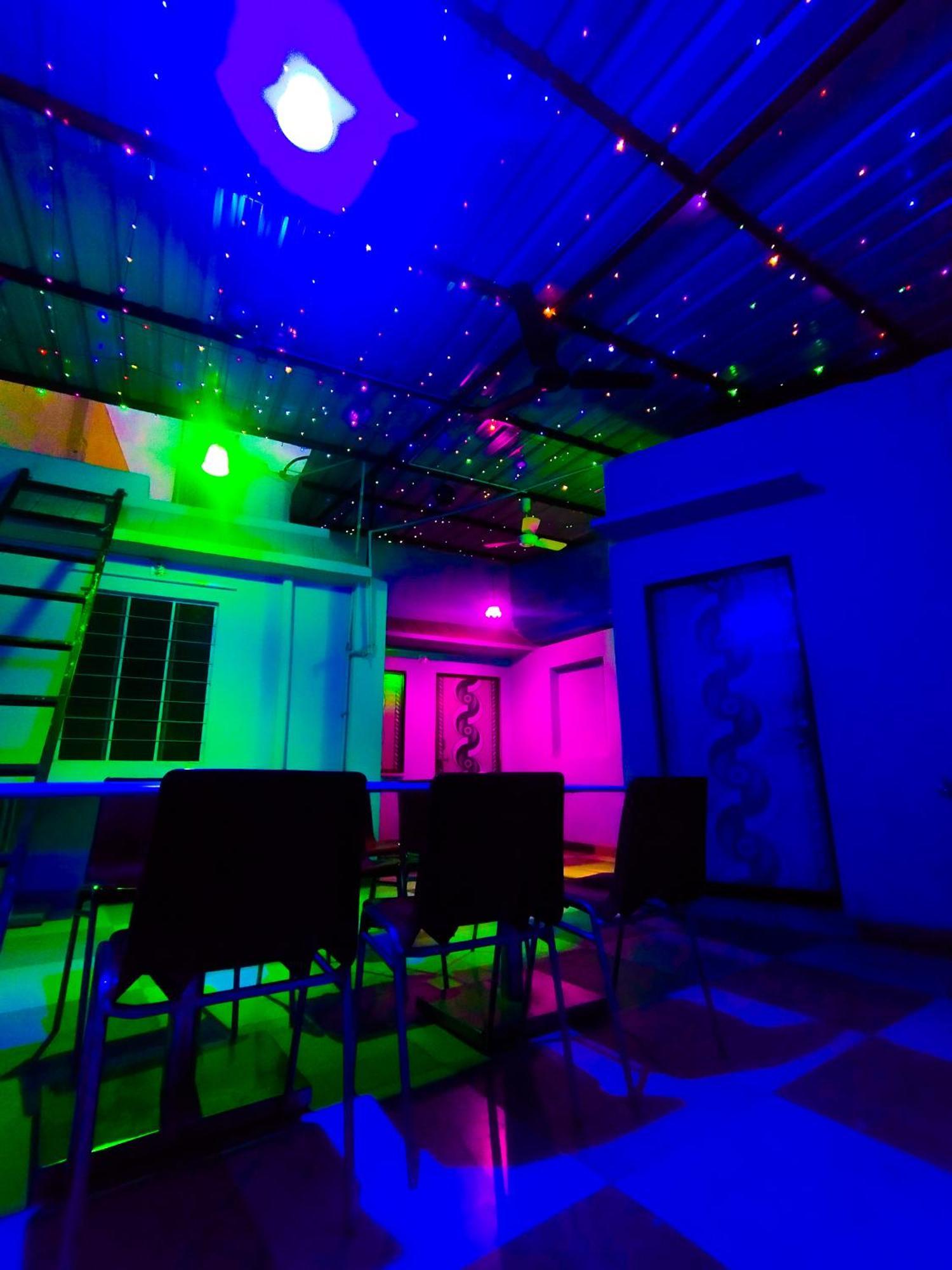 M.I. Guest House Bikaner Esterno foto