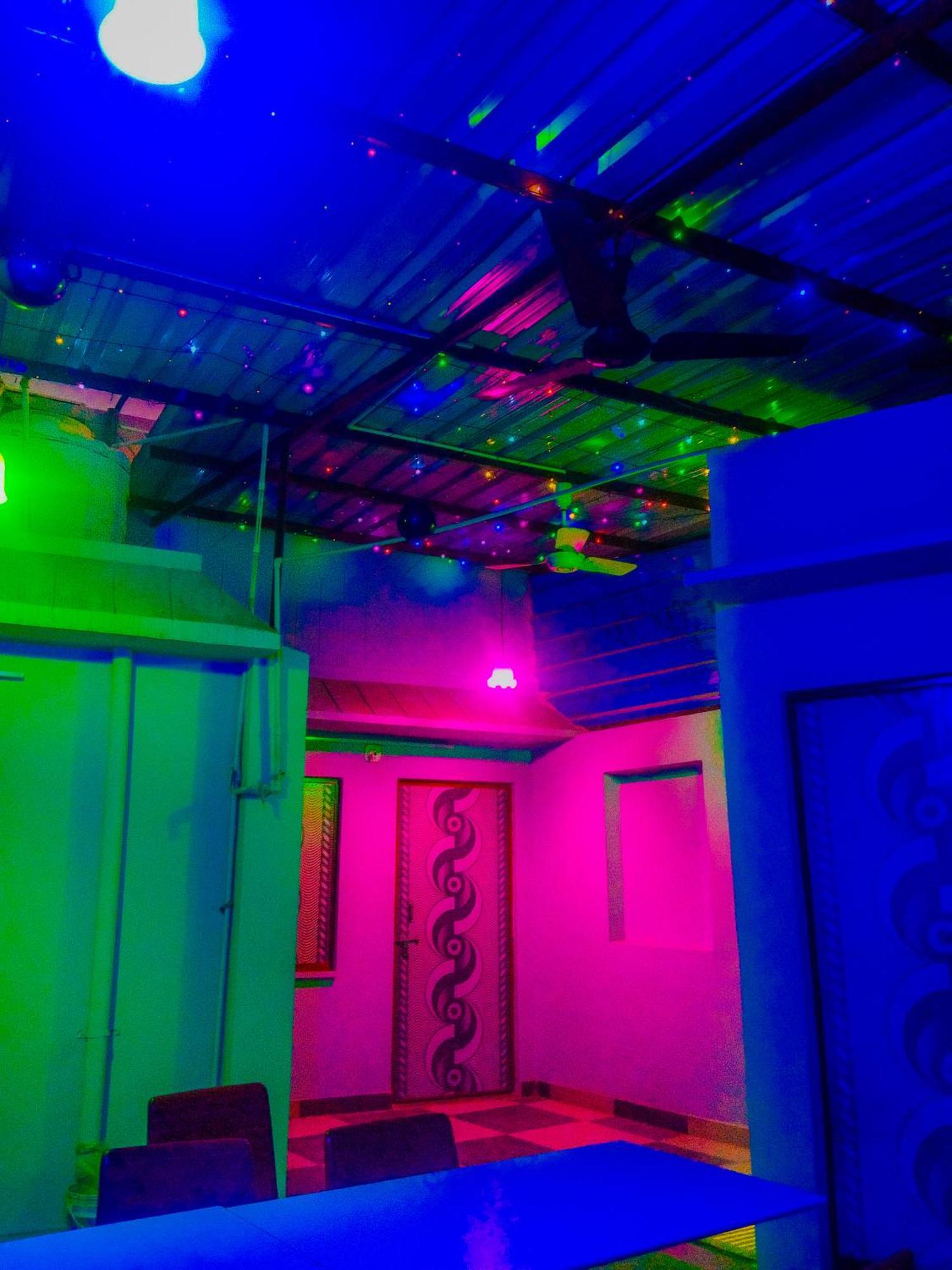 M.I. Guest House Bikaner Esterno foto