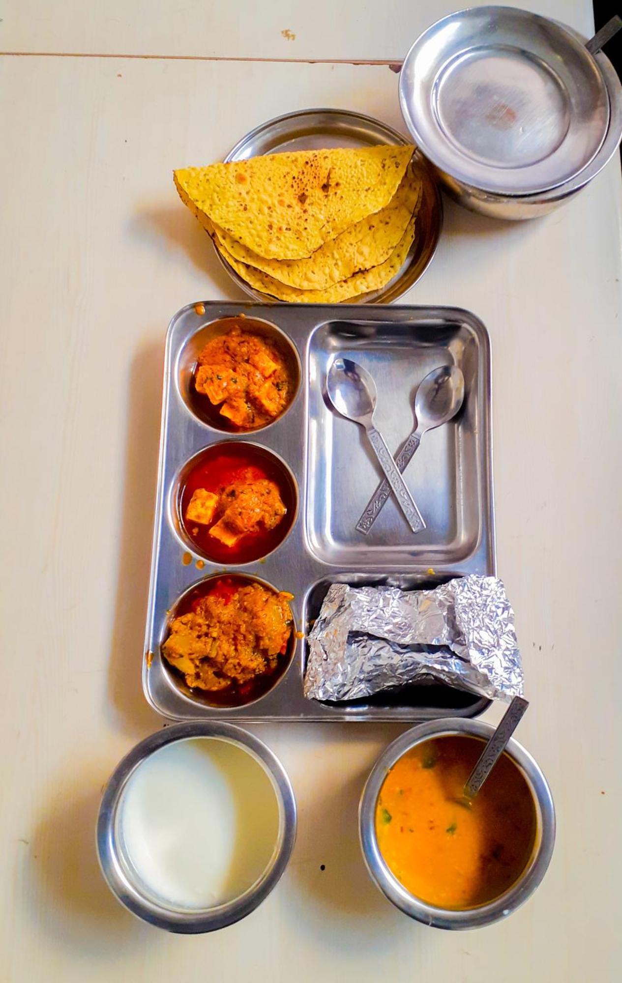 M.I. Guest House Bikaner Esterno foto