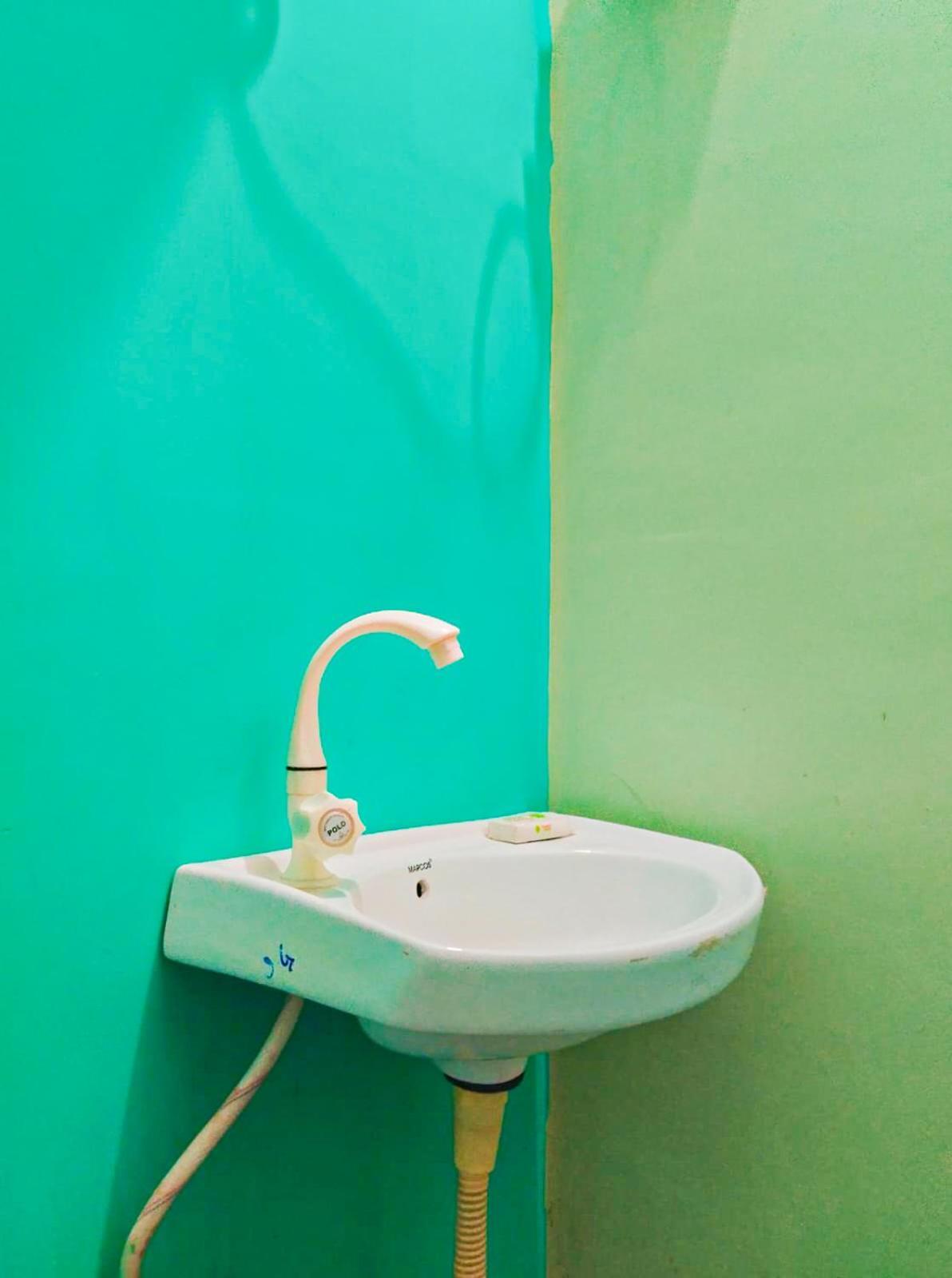 M.I. Guest House Bikaner Esterno foto
