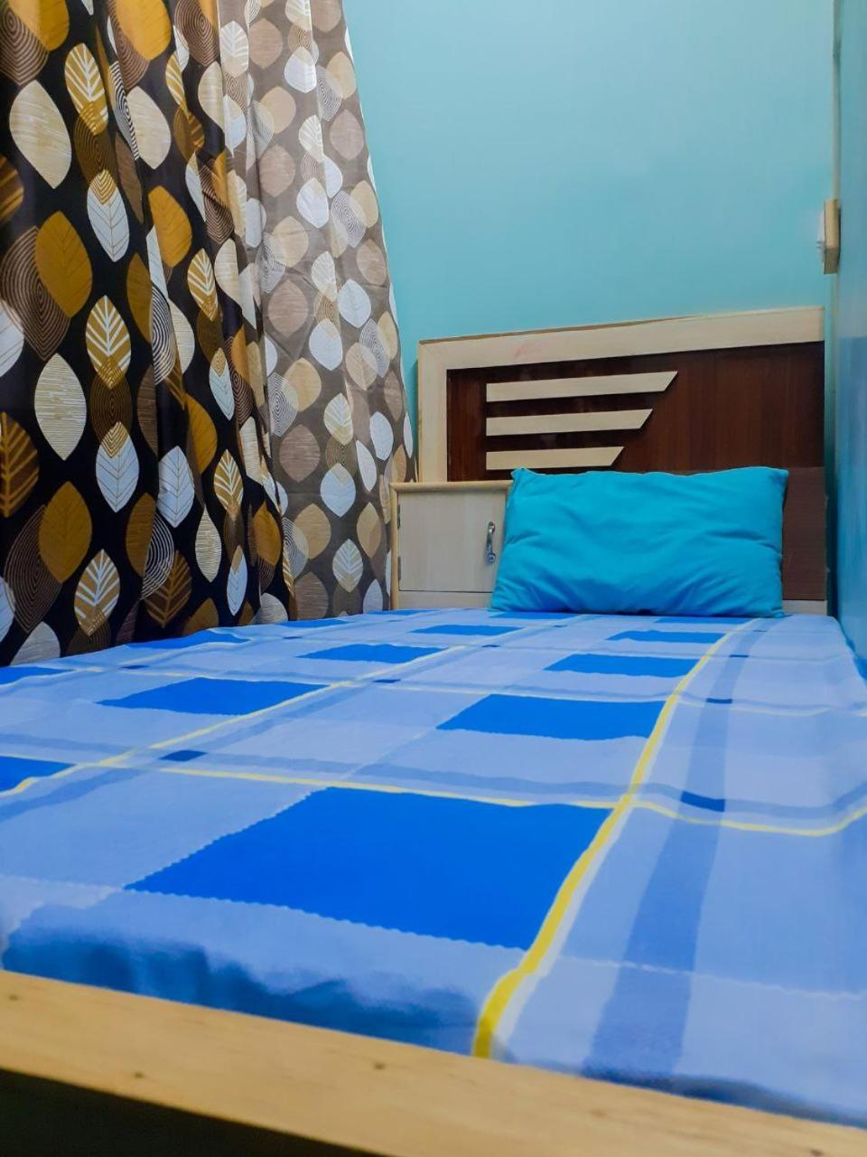 M.I. Guest House Bikaner Esterno foto
